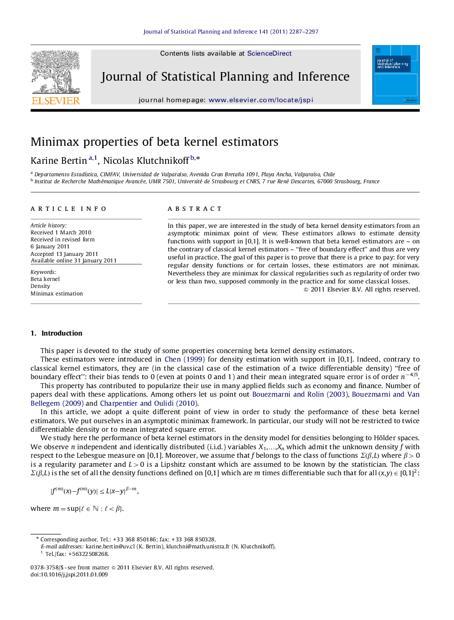 Minimax properties of beta kernel estimators