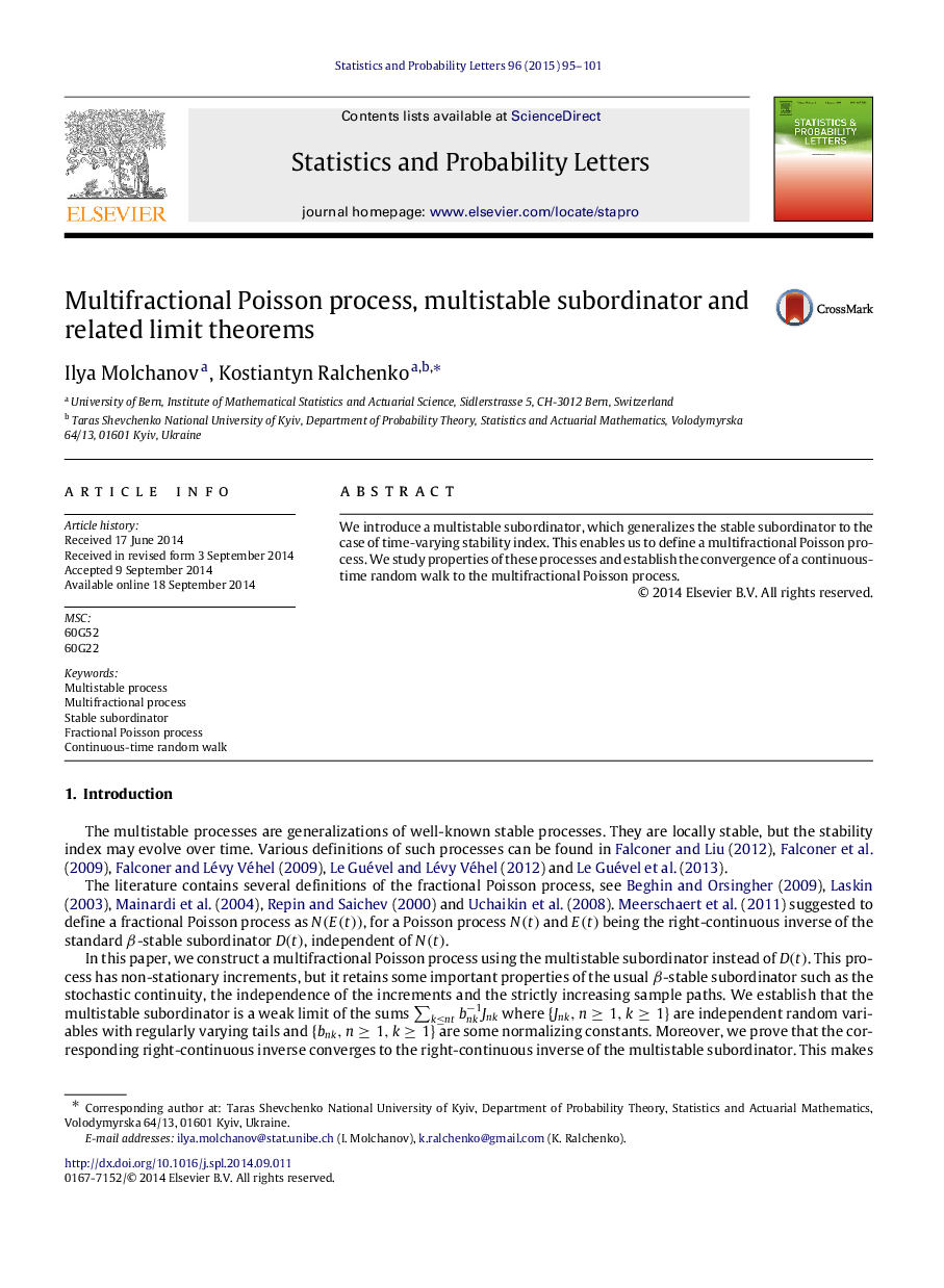 Multifractional Poisson process, multistable subordinator and related limit theorems