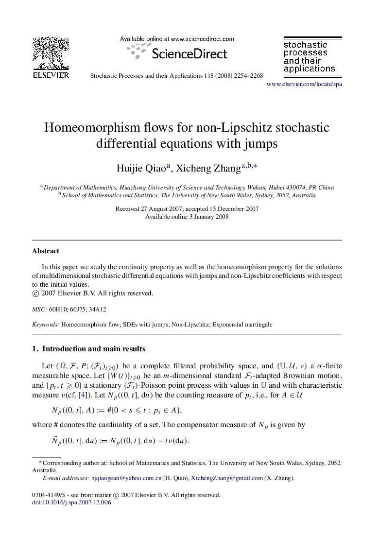 Homeomorphism flows for non-Lipschitz stochastic differential equations with jumps