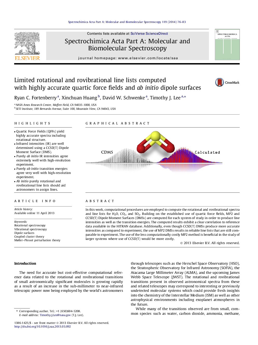 Limited rotational and rovibrational line lists computed with highly accurate quartic force fields and ab initio dipole surfaces