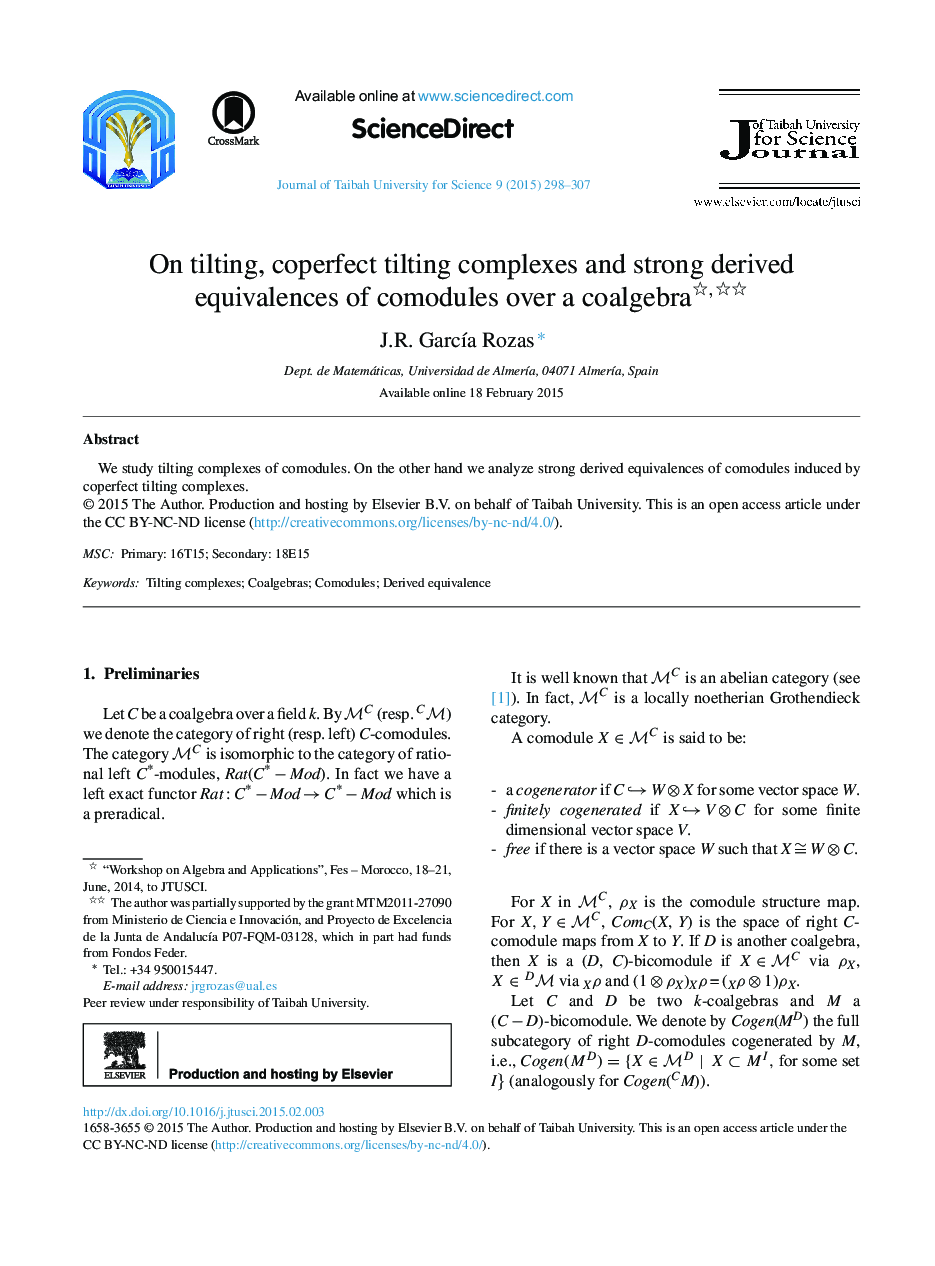 On tilting, coperfect tilting complexes and strong derived equivalences of comodules over a coalgebra 