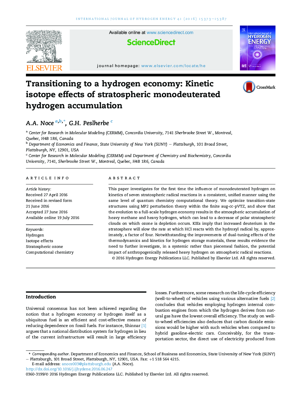 Transitioning to a hydrogen economy: Kinetic isotope effects of stratospheric monodeuterated hydrogen accumulation