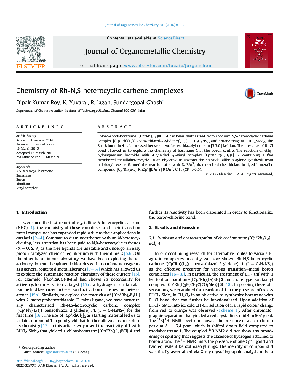 Chemistry of Rh-N,S heterocyclic carbene complexes