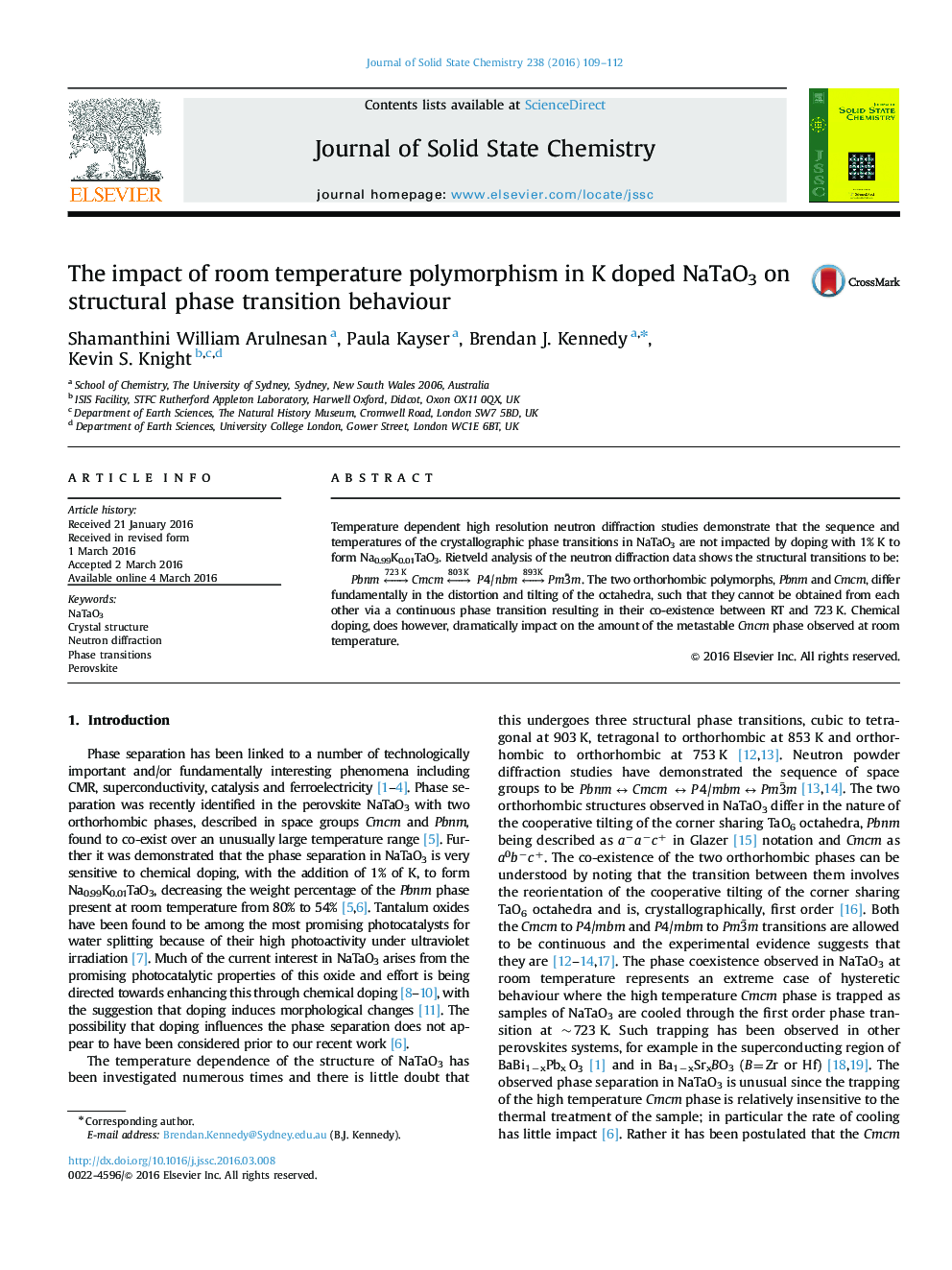 The impact of room temperature polymorphism in K doped NaTaO3 on structural phase transition behaviour