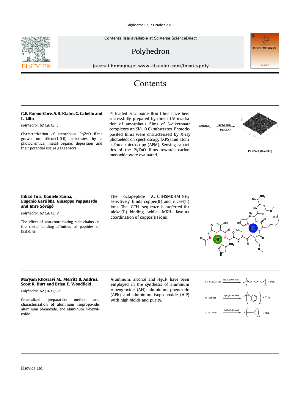 عکس صفحه اول مقاله: prelims, contents pages prelims, contents pages