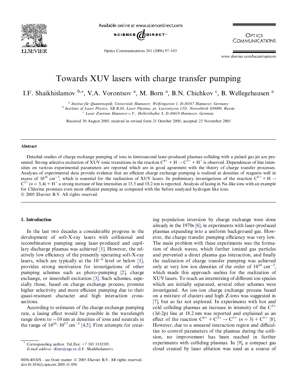 Towards XUV lasers with charge transfer pumping