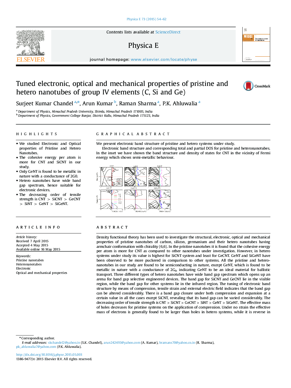 Tuned electronic, optical and mechanical properties of pristine and hetero nanotubes of group IV elements (C, Si and Ge)