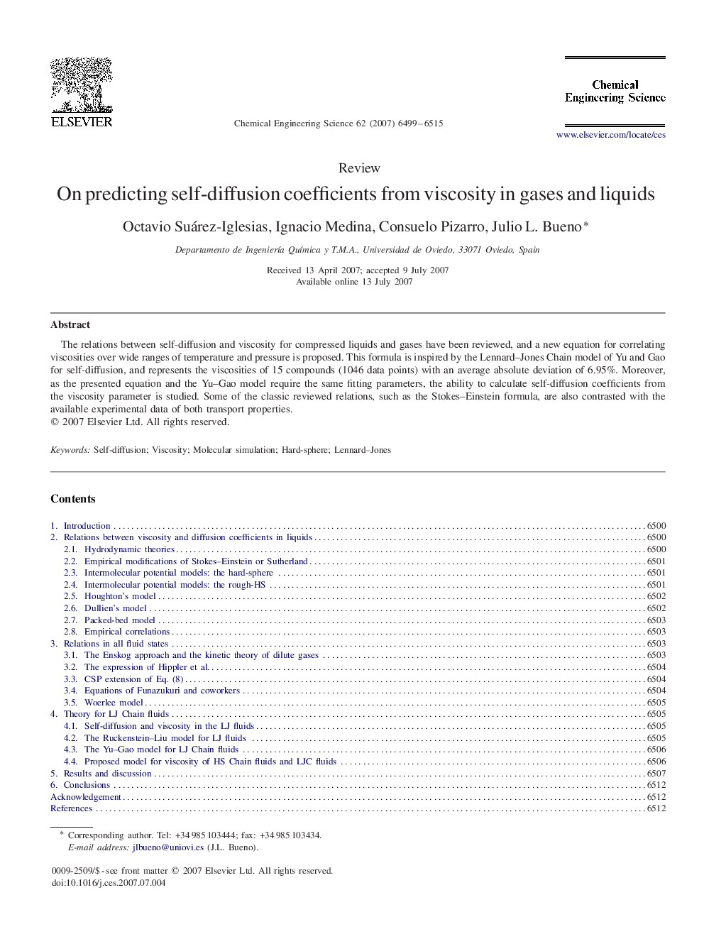 On predicting self-diffusion coefficients from viscosity in gases and liquids