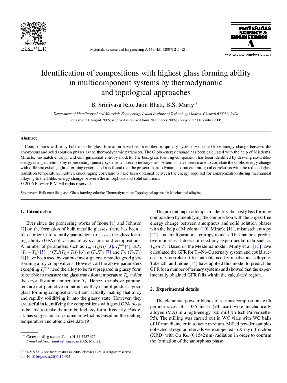 Identification of compositions with highest glass forming ability in multicomponent systems by thermodynamic and topological approaches