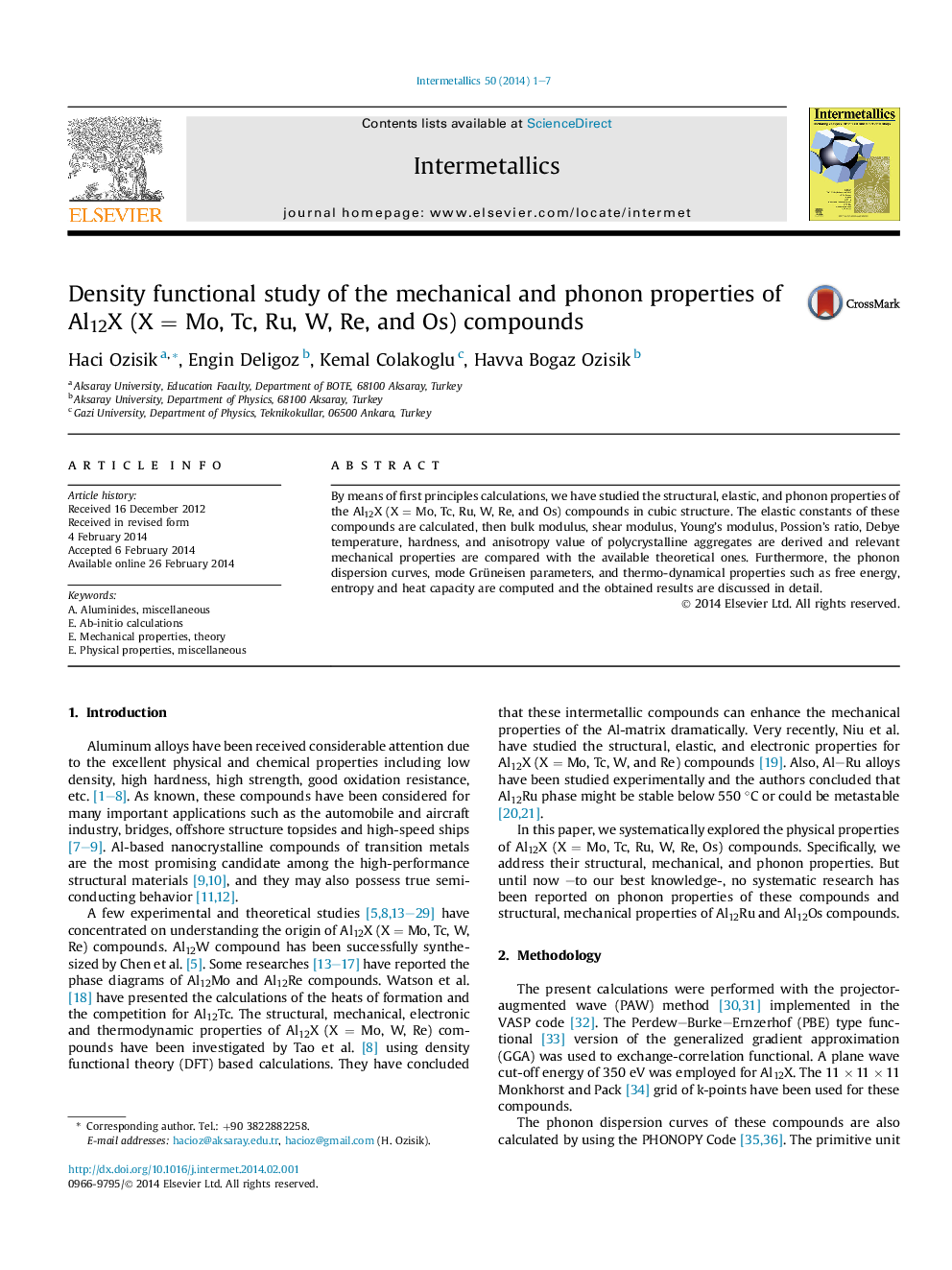 Density functional study of the mechanical and phonon properties of Al12X (X = Mo, Tc, Ru, W, Re, and Os) compounds