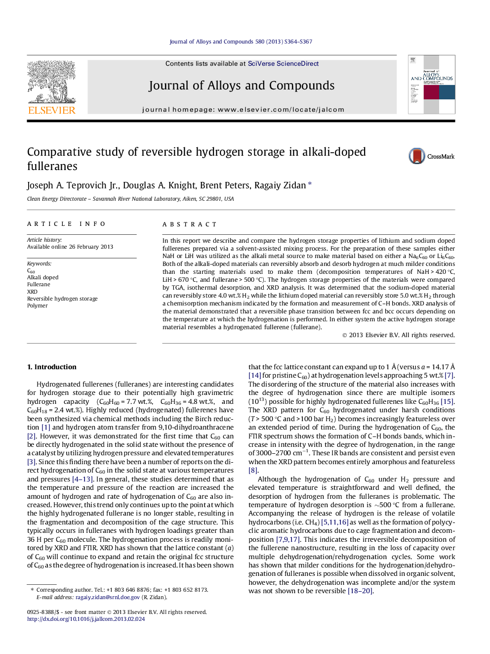 Comparative study of reversible hydrogen storage in alkali-doped fulleranes