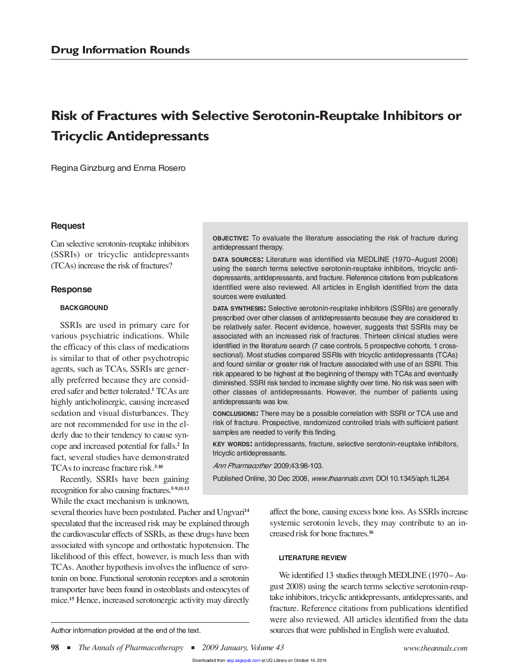 Arc erosion behavior of a nanocomposite W-Cu electrical contact material