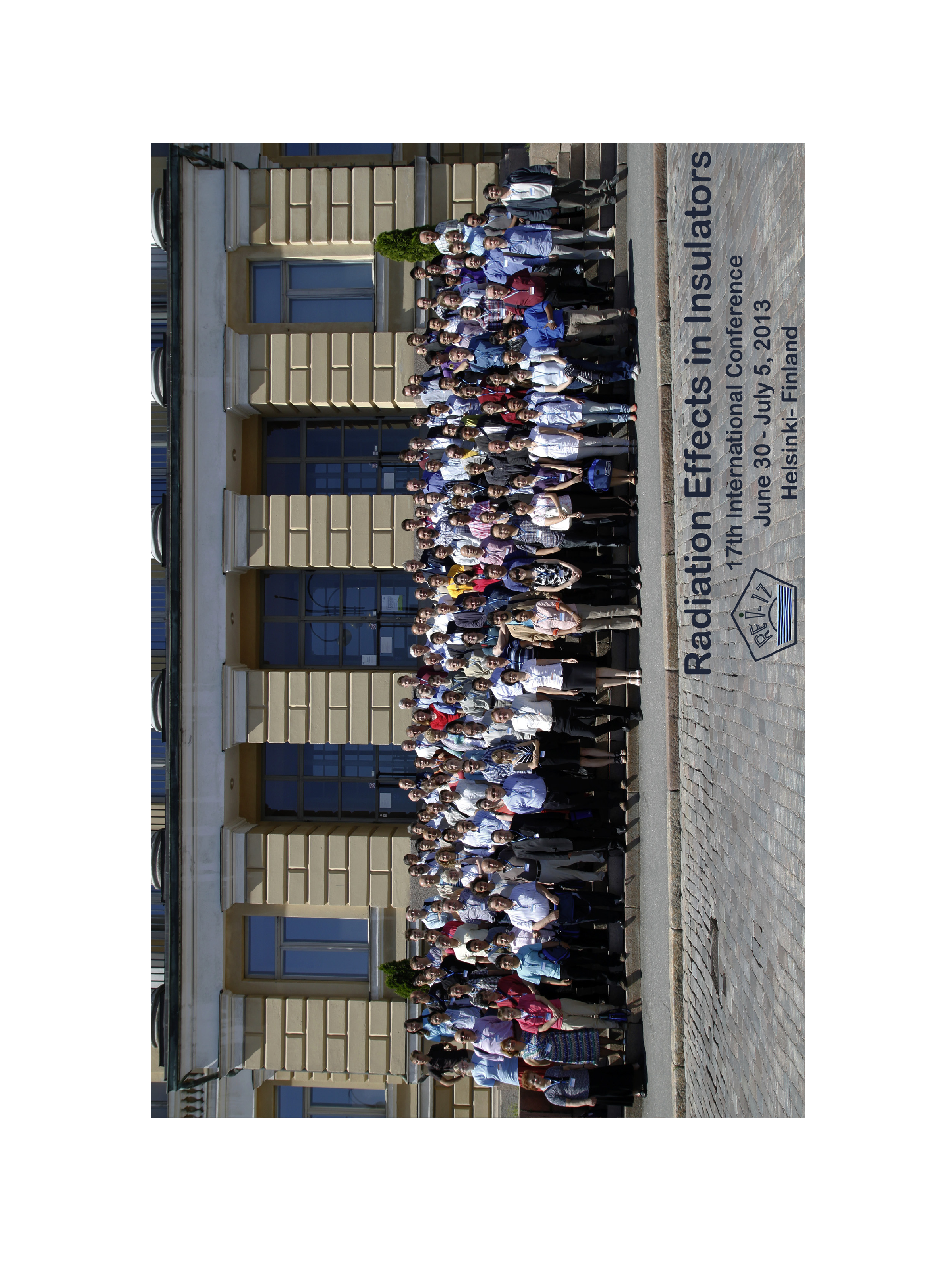 Conference Photos