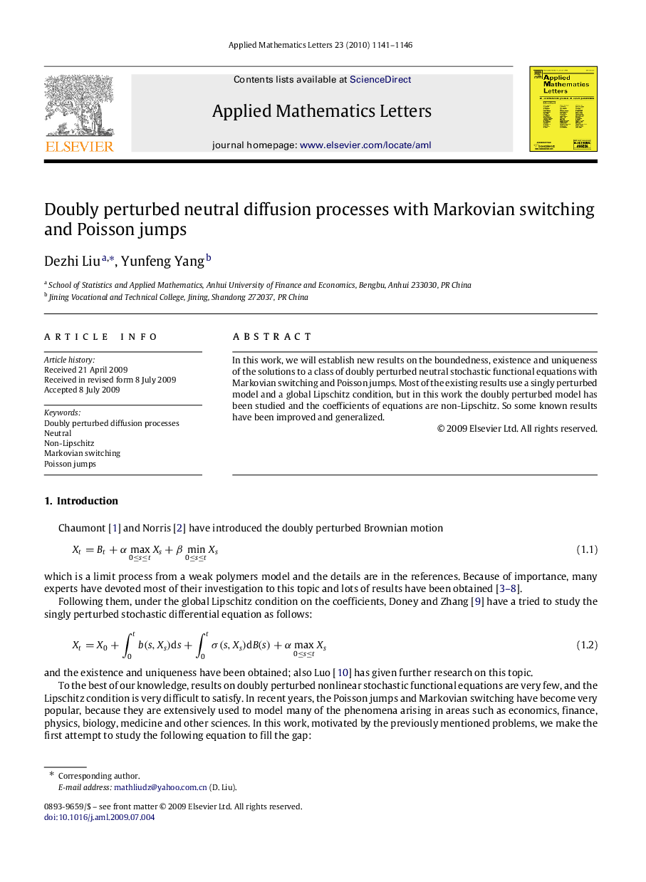 Doubly perturbed neutral diffusion processes with Markovian switching and Poisson jumps