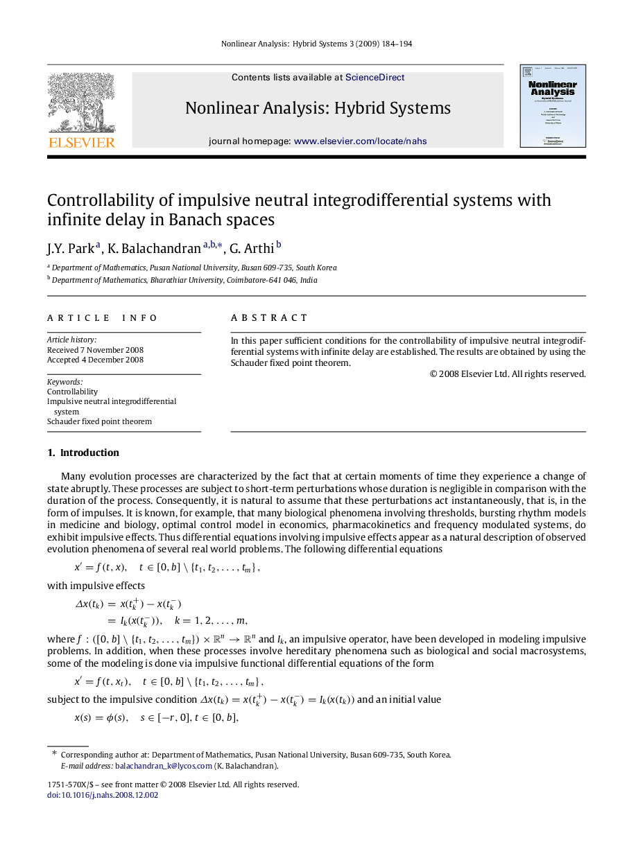 Controllability of impulsive neutral integrodifferential systems with infinite delay in Banach spaces