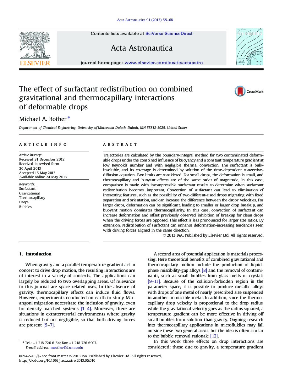 The effect of surfactant redistribution on combined gravitational and thermocapillary interactions of deformable drops