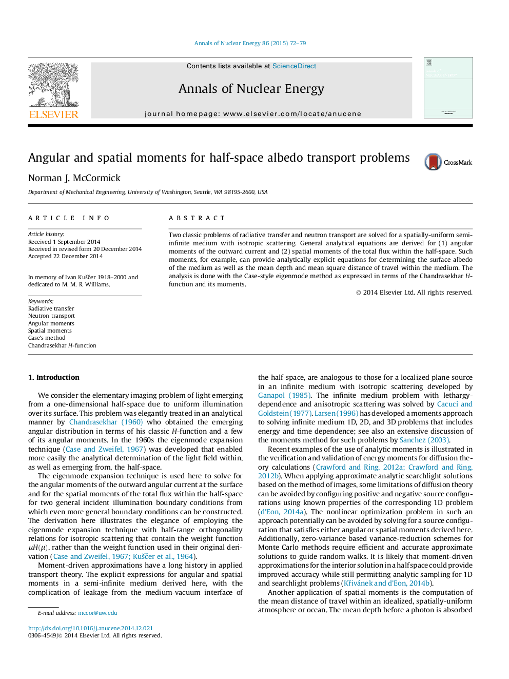 Angular and spatial moments for half-space albedo transport problems