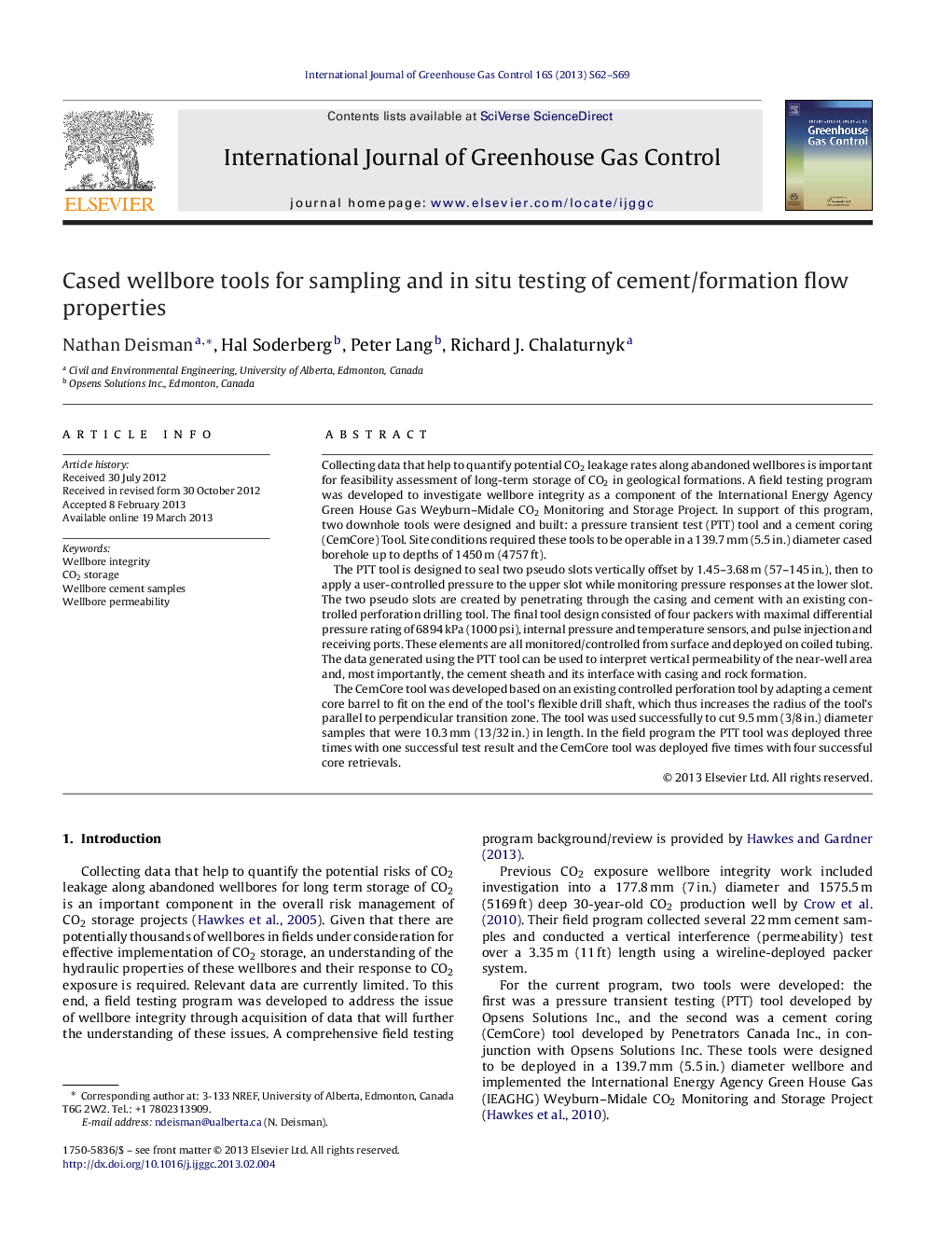 Cased wellbore tools for sampling and in situ testing of cement/formation flow properties