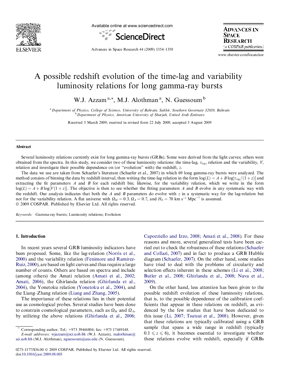A possible redshift evolution of the time-lag and variability luminosity relations for long gamma-ray bursts