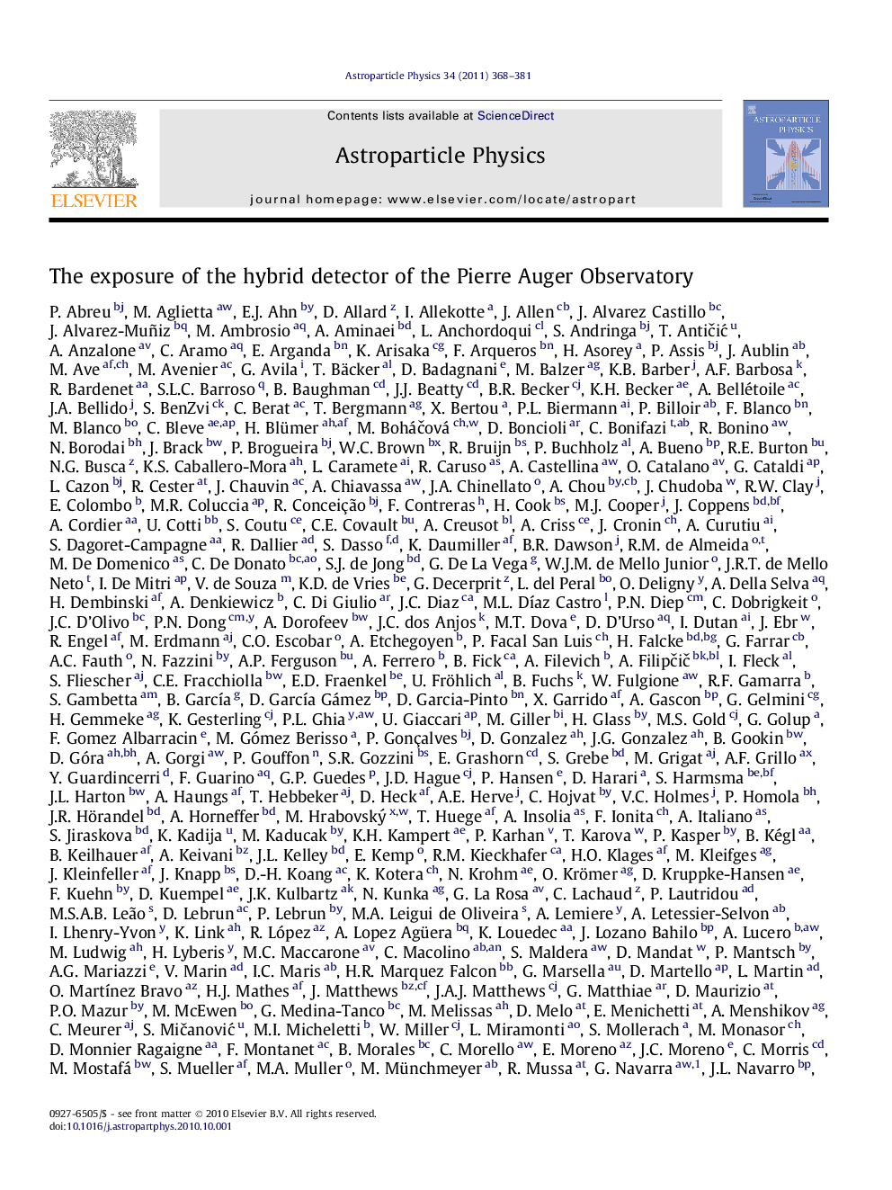 The exposure of the hybrid detector of the Pierre Auger Observatory