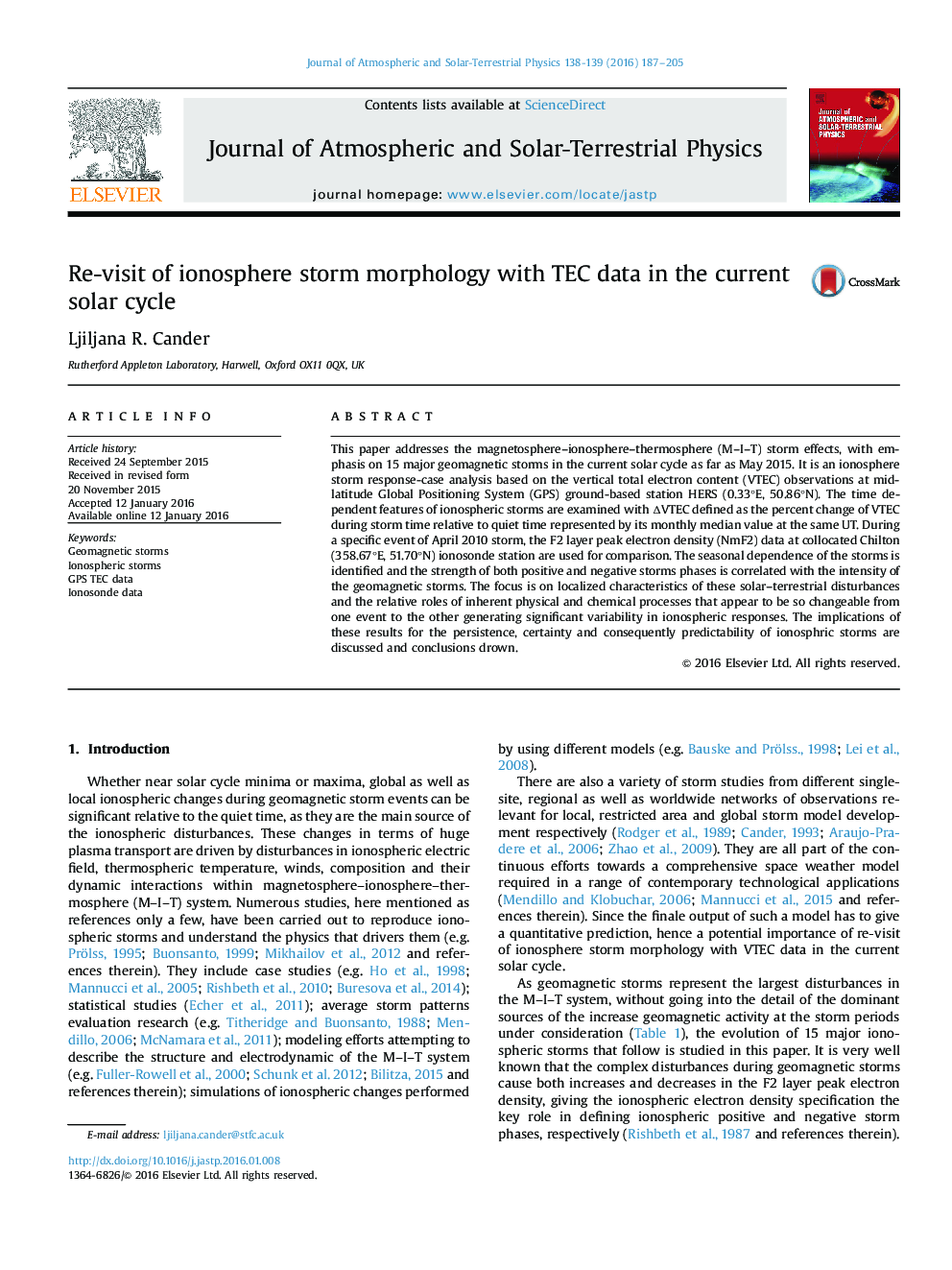 Re-visit of ionosphere storm morphology with TEC data in the current solar cycle