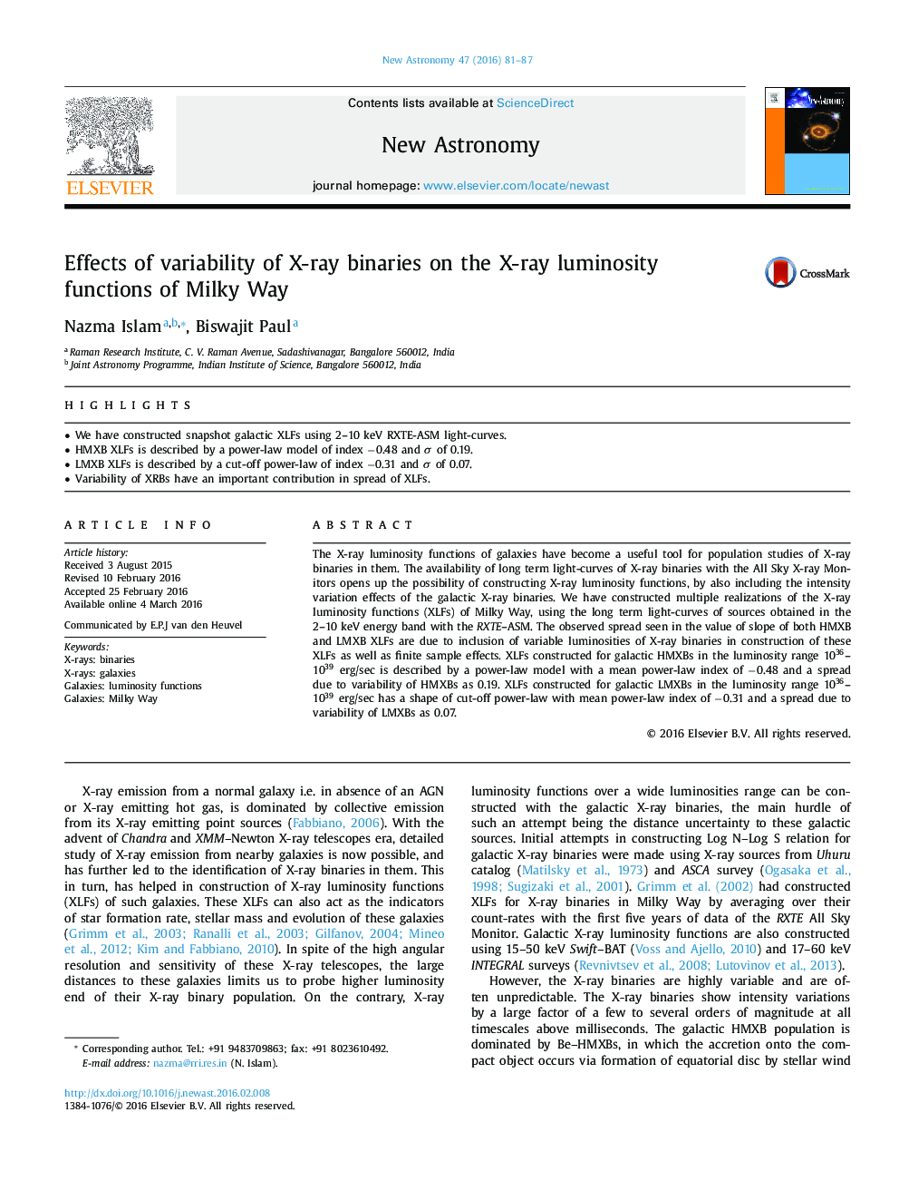 Effects of variability of X-ray binaries on the X-ray luminosity functions of Milky Way