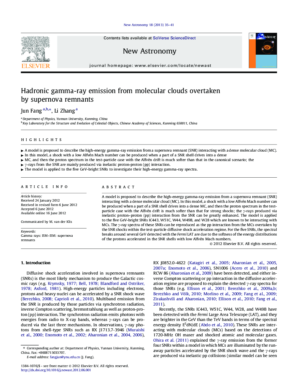 Hadronic gamma-ray emission from molecular clouds overtaken by supernova remnants