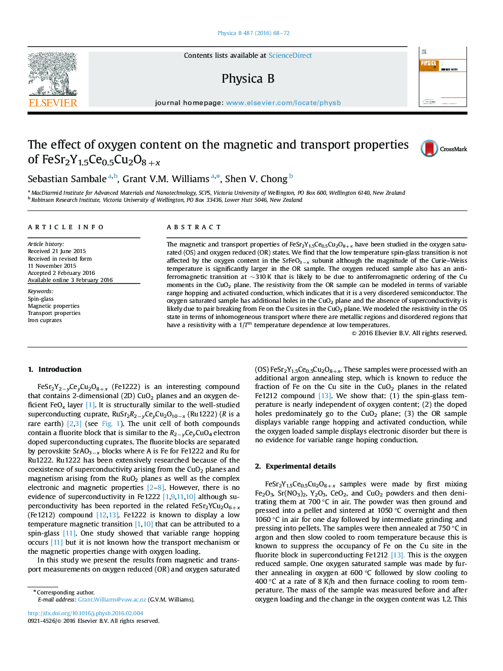 The effect of oxygen content on the magnetic and transport properties of FeSr2Y1.5Ce0.5Cu2O8+x