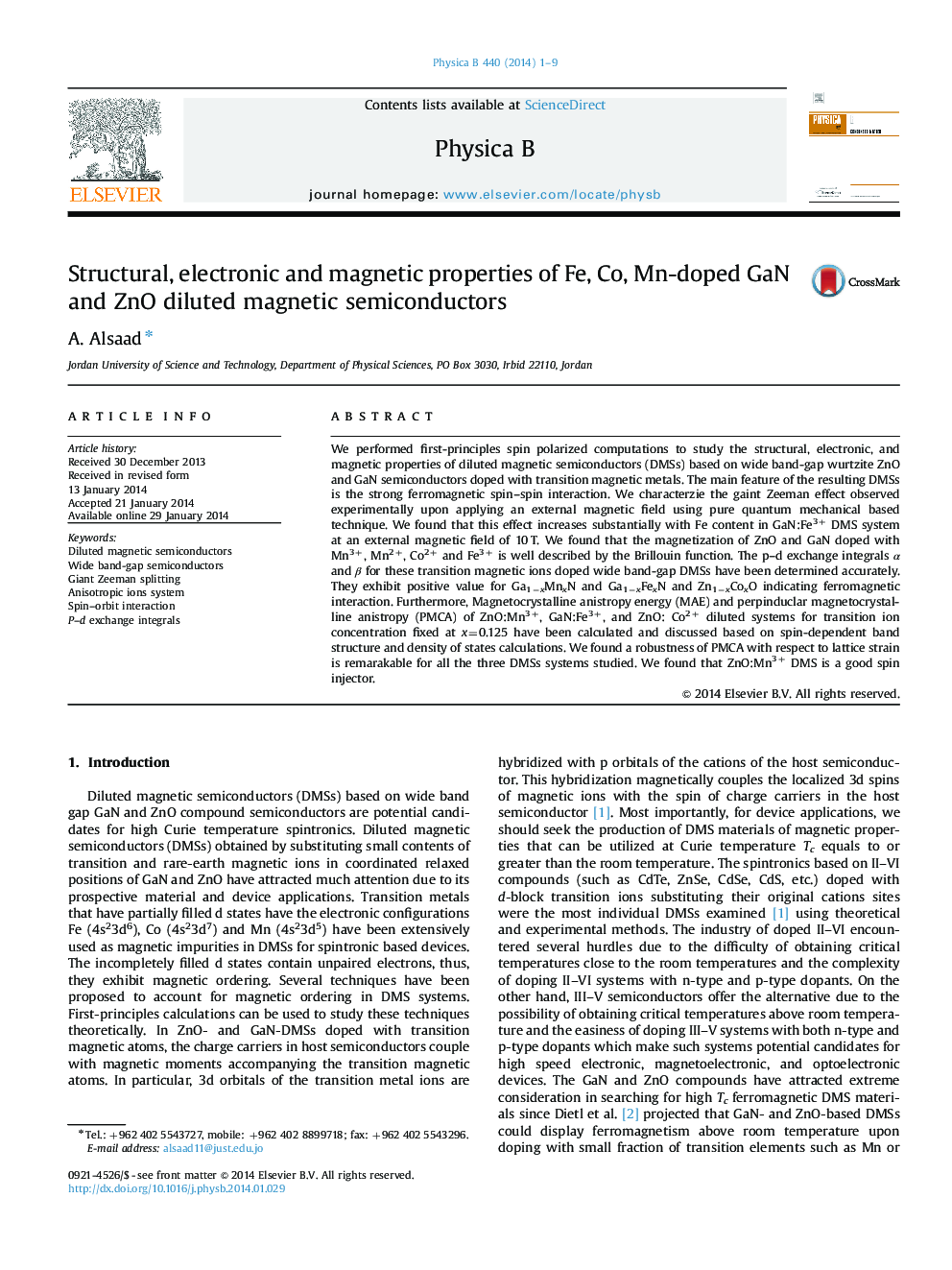 Structural, electronic and magnetic properties of Fe, Co, Mn-doped GaN and ZnO diluted magnetic semiconductors