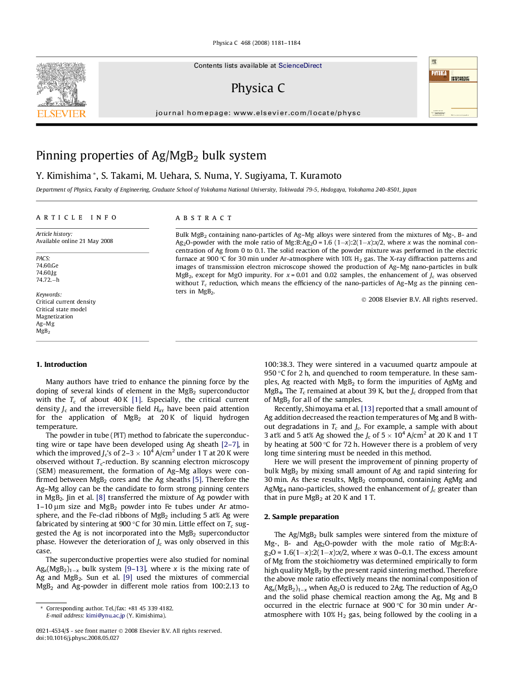 Pinning properties of Ag/MgB2 bulk system