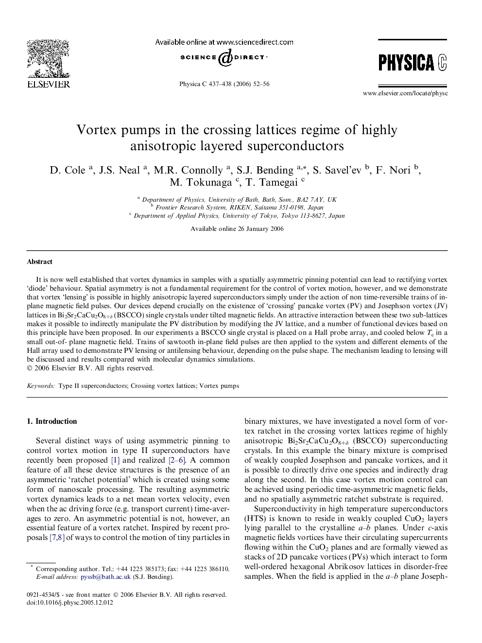 Vortex pumps in the crossing lattices regime of highly anisotropic layered superconductors