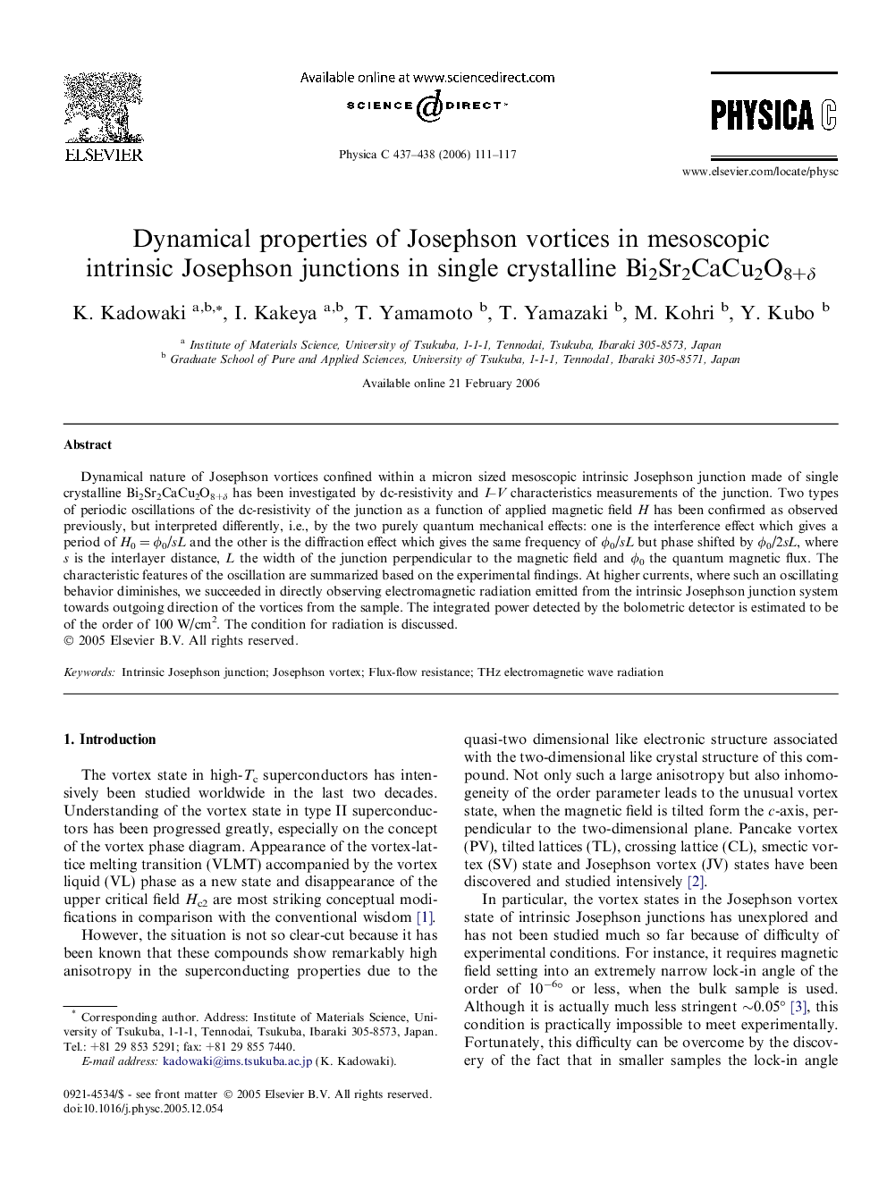 Dynamical properties of Josephson vortices in mesoscopic intrinsic Josephson junctions in single crystalline Bi2Sr2CaCu2O8+δ