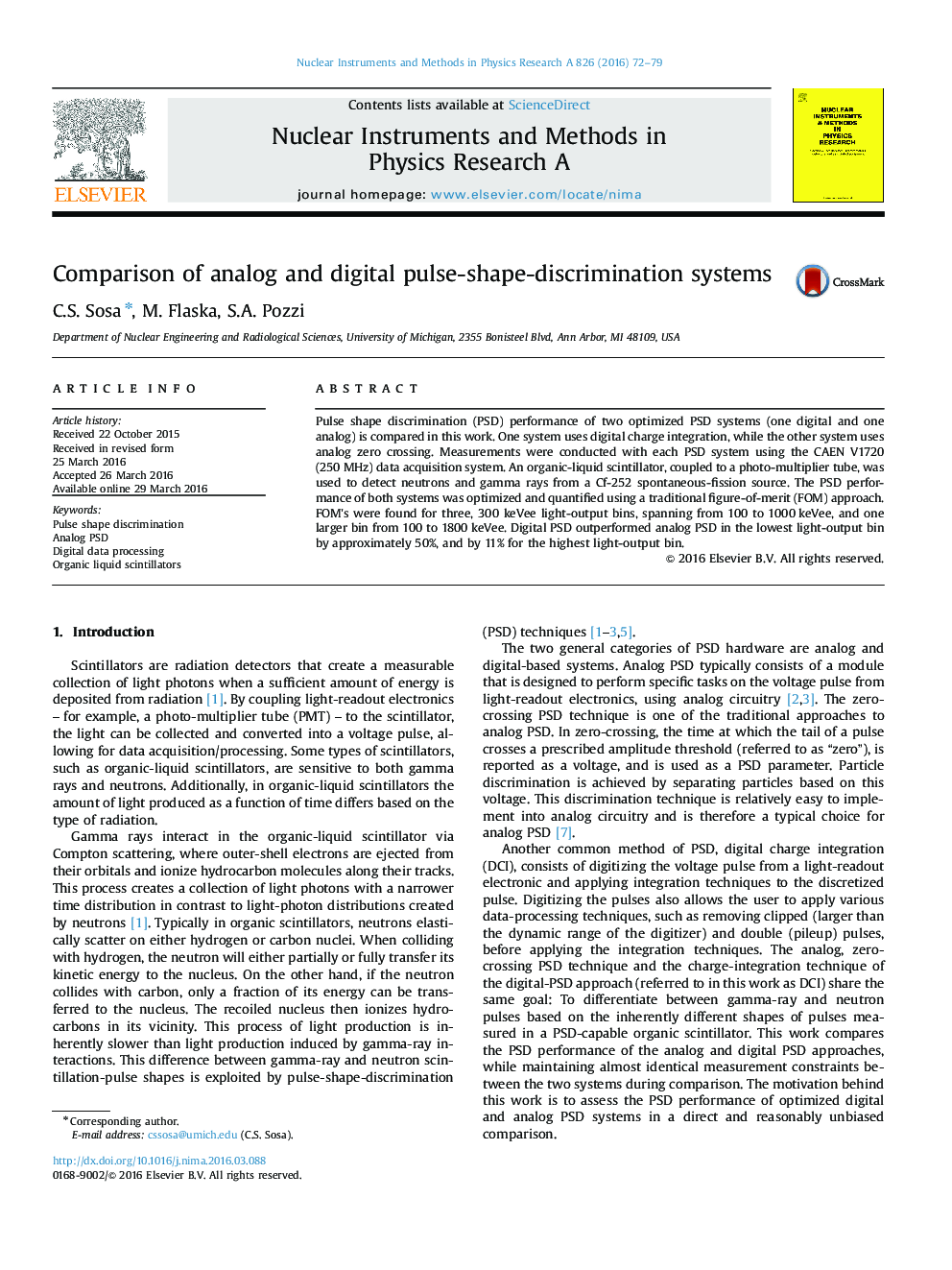 مقایسه سیستم های تقسیم پالس و دیجیتال آنالوگ و دیجیتال 
