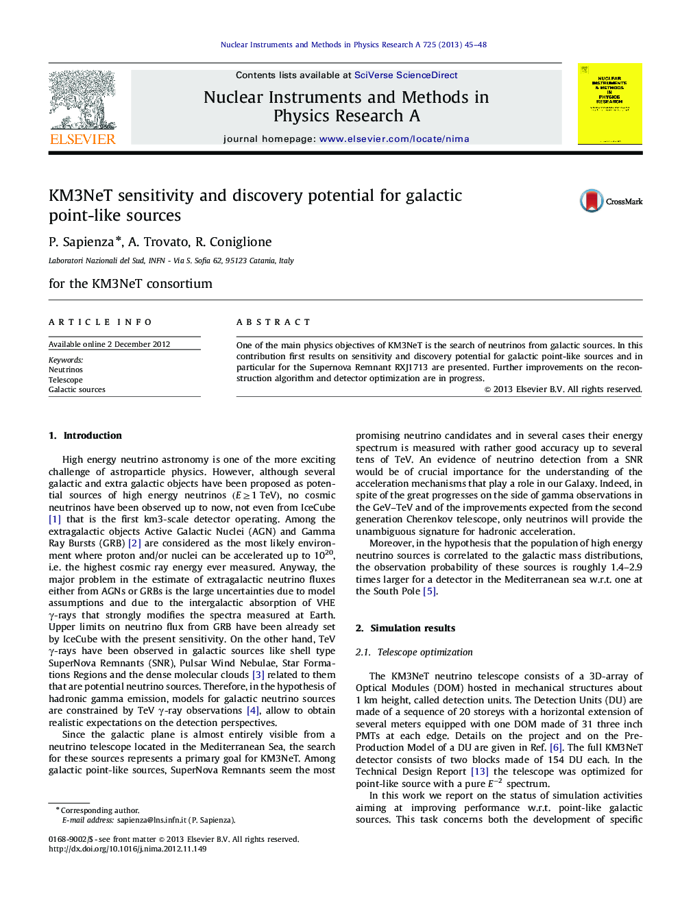 KM3NeT sensitivity and discovery potential for galactic point-like sources