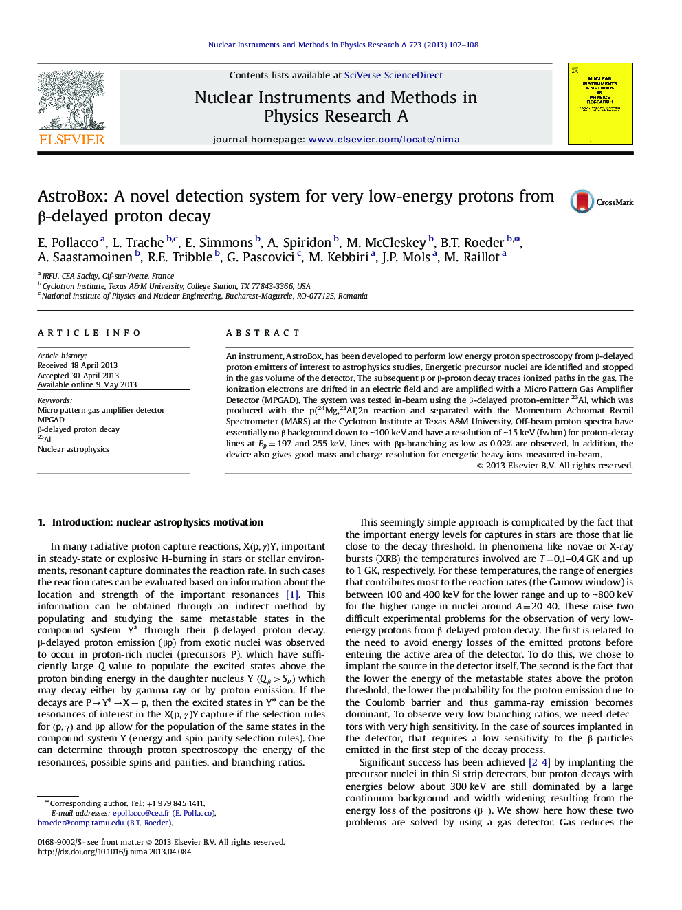 AstroBox: A novel detection system for very low-energy protons from β-delayed proton decay