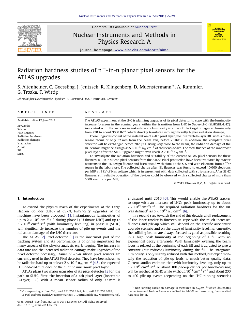 Radiation hardness studies of n+-in-n planar pixel sensors for the ATLAS upgrades