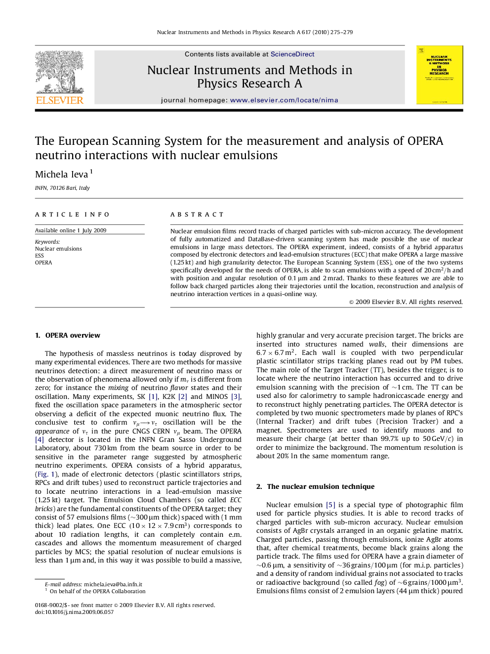 The European Scanning System for the measurement and analysis of OPERA neutrino interactions with nuclear emulsions