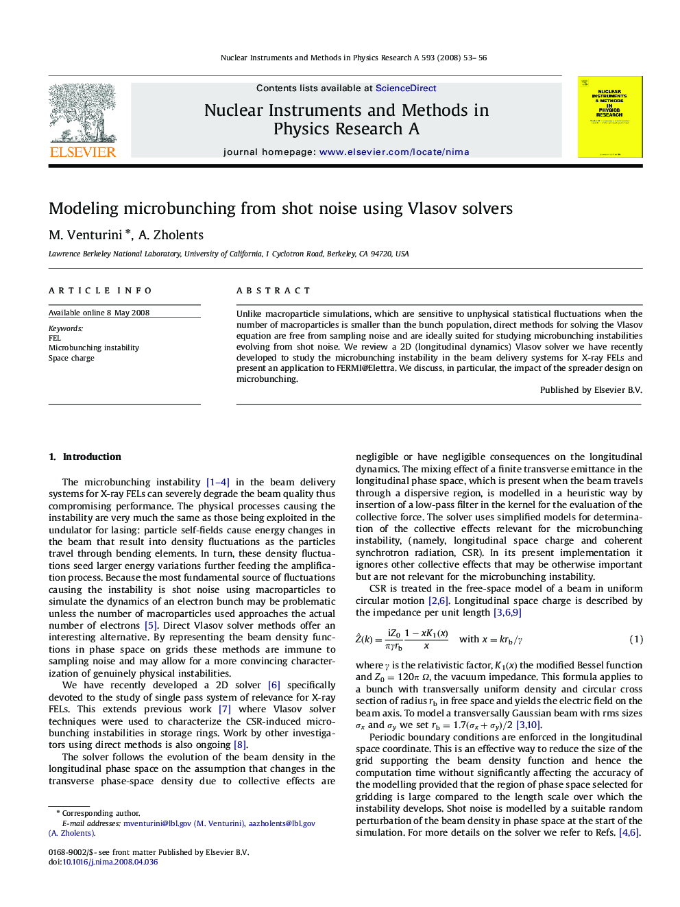 Modeling microbunching from shot noise using Vlasov solvers