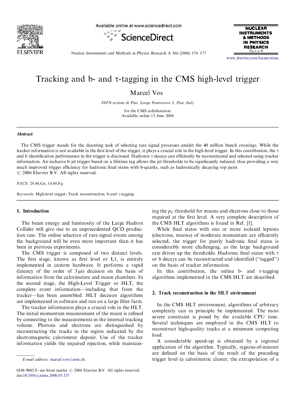 Tracking and b- and ττ-tagging in the CMS high-level trigger