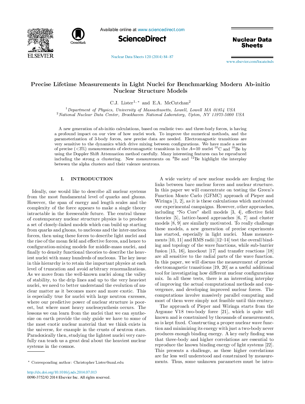 Precise Lifetime Measurements in Light Nuclei for Benchmarking Modern Ab-initio Nuclear Structure Models