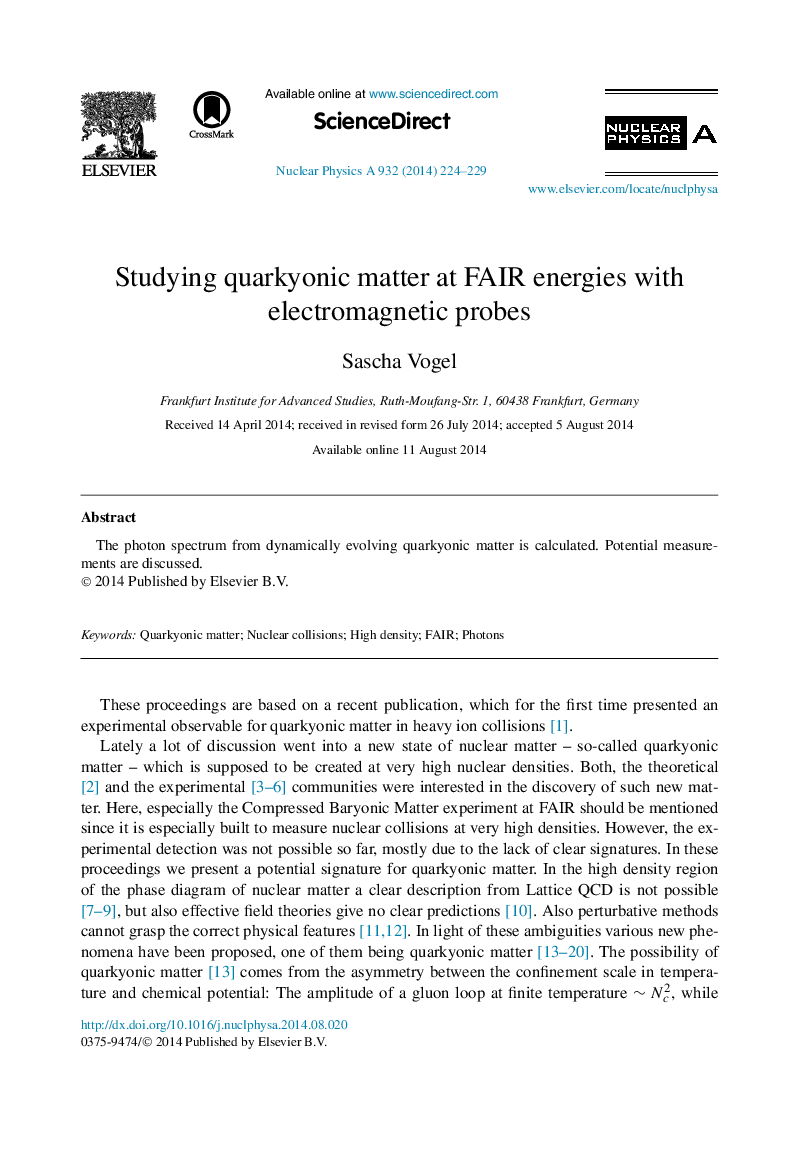 Studying quarkyonic matter at FAIR energies with electromagnetic probes