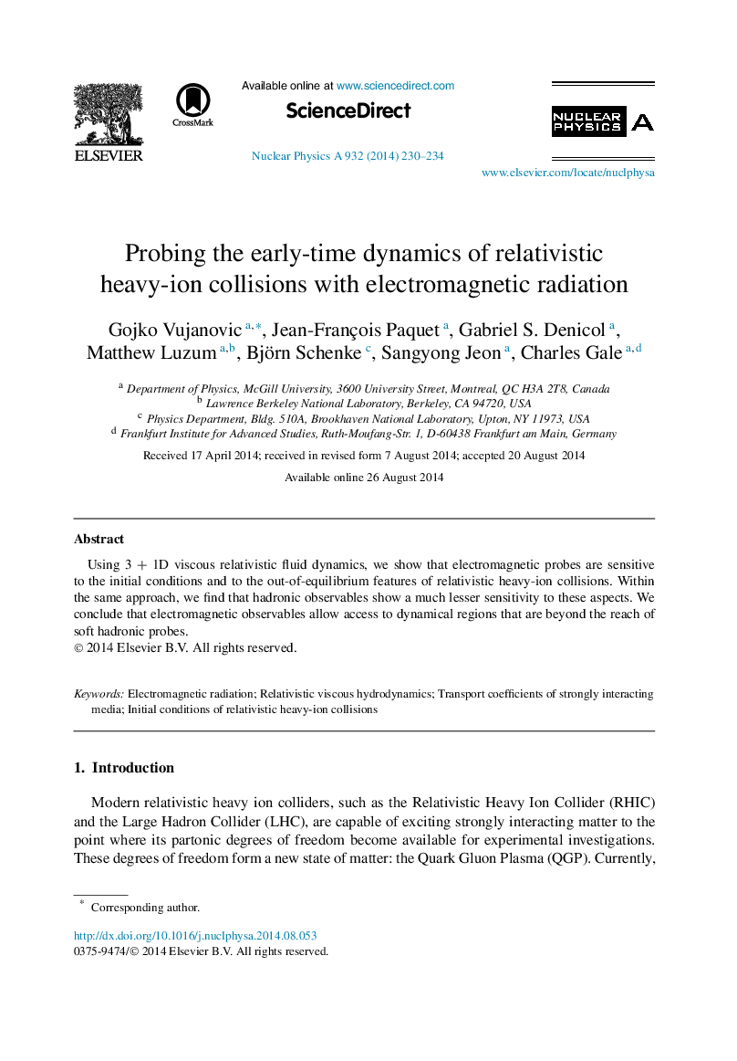 Probing the early-time dynamics of relativistic heavy-ion collisions with electromagnetic radiation