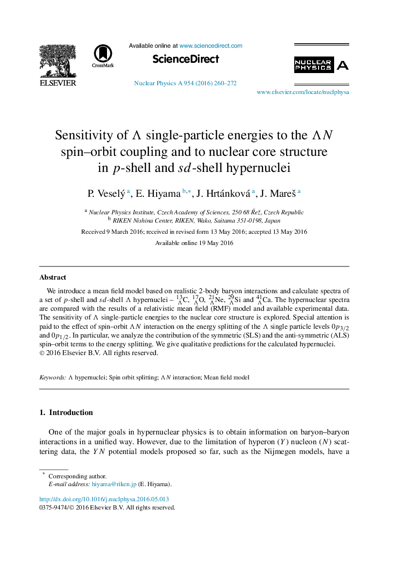 Sensitivity of Î single-particle energies to the ÎN spin-orbit coupling and to nuclear core structure in p-shell and sd-shell hypernuclei