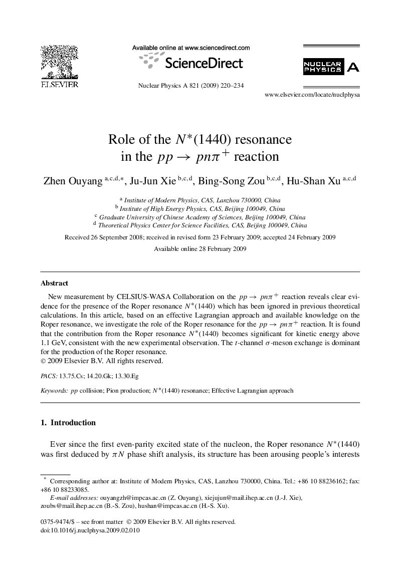 Role of the N∗(1440) resonance in the pp→pnπ+ reaction