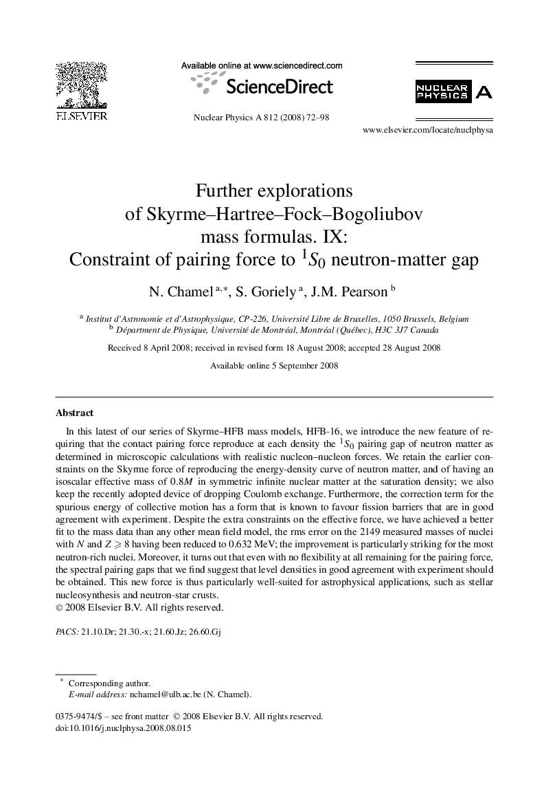 Further explorations of Skyrme–Hartree–Fock–Bogoliubov mass formulas. IX: Constraint of pairing force to 1S0 neutron-matter gap