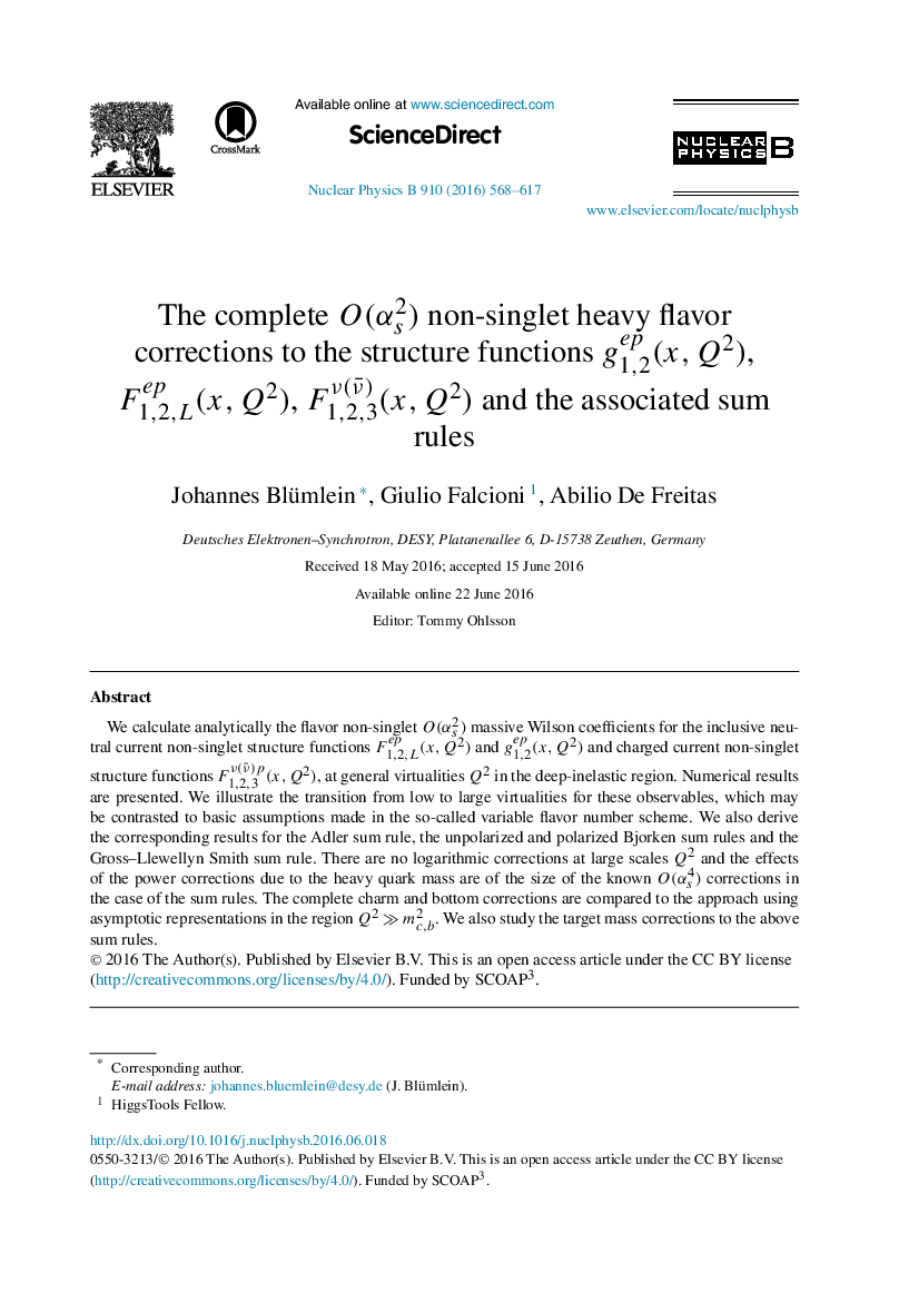 The complete O(αs2) non-singlet heavy flavor corrections to the structure functions g1,2ep(x,Q2), F1,2,Lep(x,Q2), F1,2,3ν(ν¯)(x,Q2) and the associated sum rules