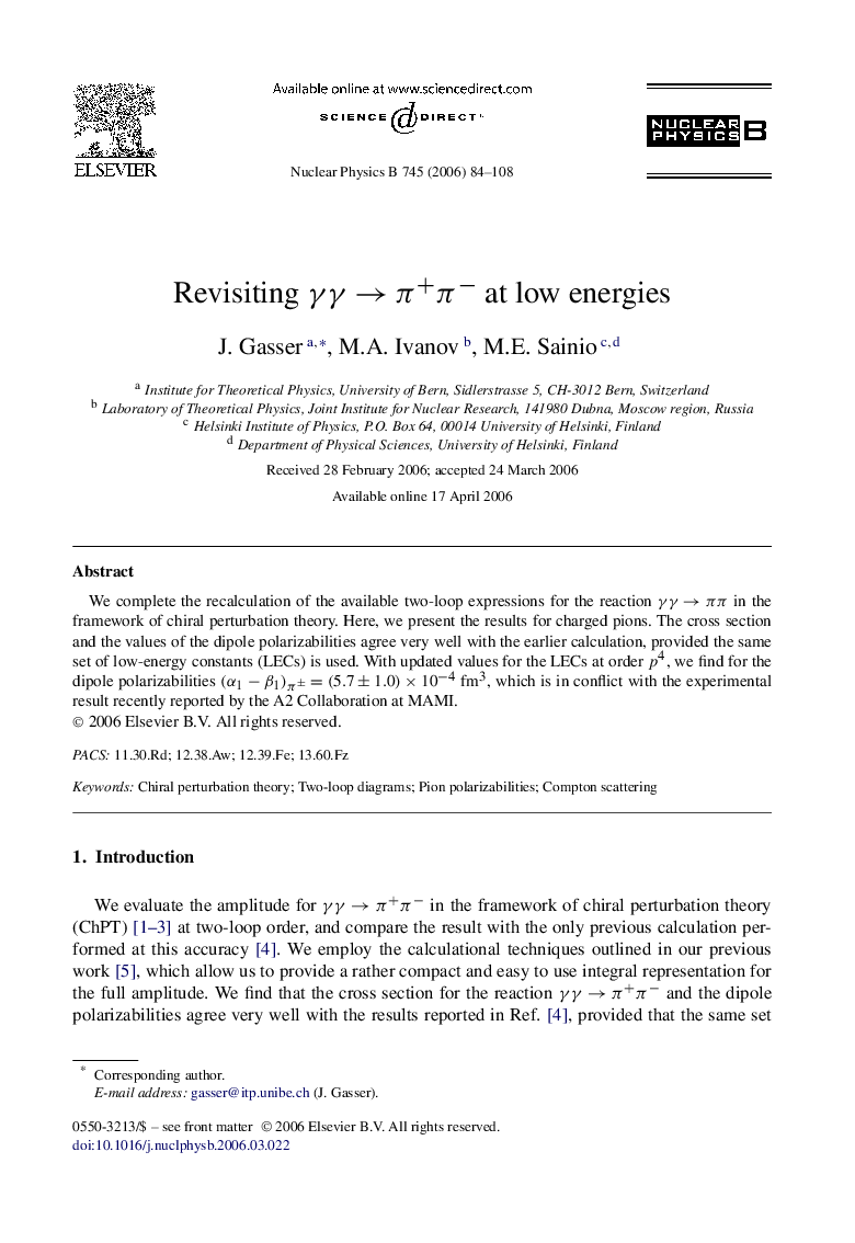 Revisiting Î³Î³âÏ+Ïâ at low energies