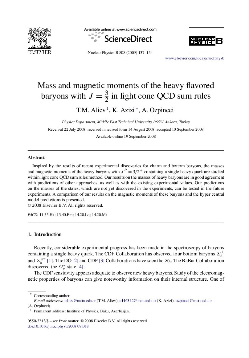 Mass and magnetic moments of the heavy flavored baryons with J=32 in light cone QCD sum rules