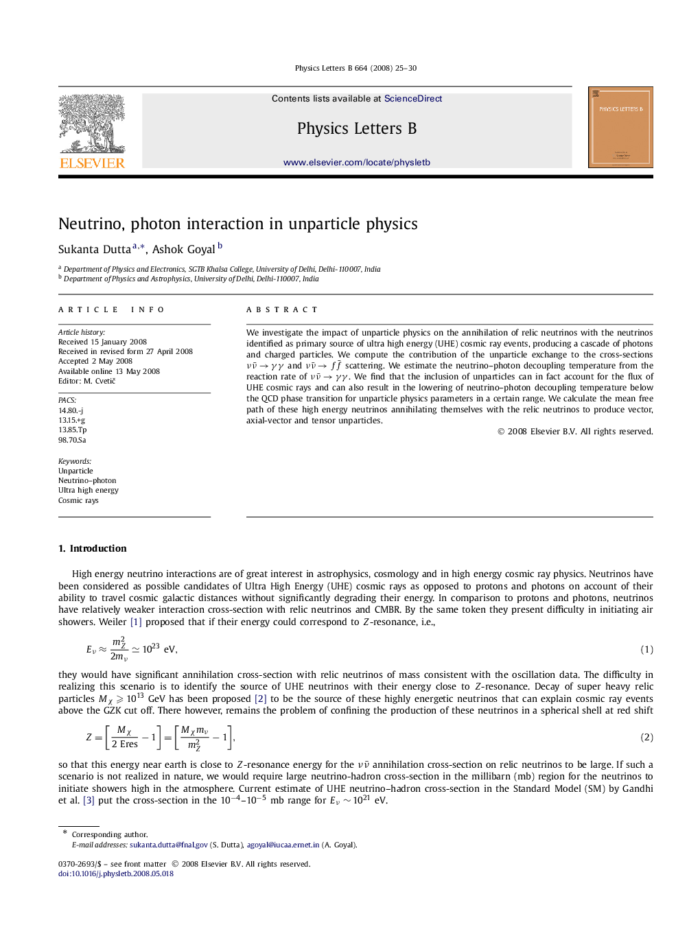 Neutrino, photon interaction in unparticle physics