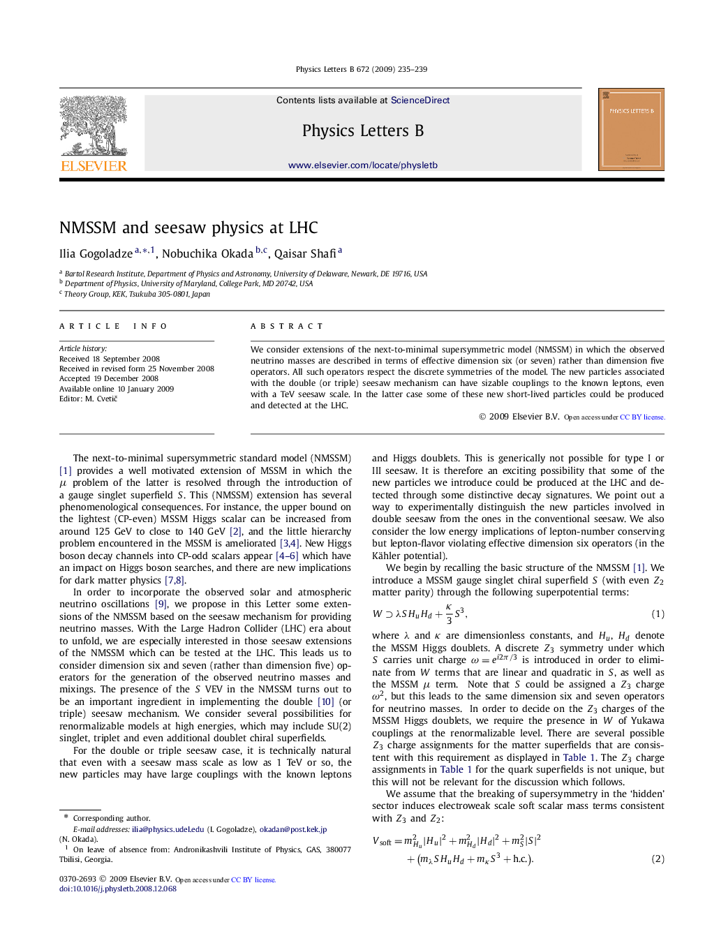 NMSSM and seesaw physics at LHC